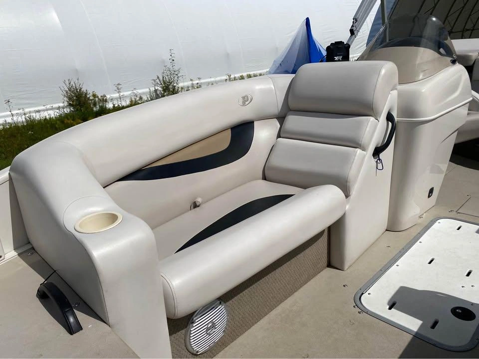2011 Princecraft Ventura 192 alt