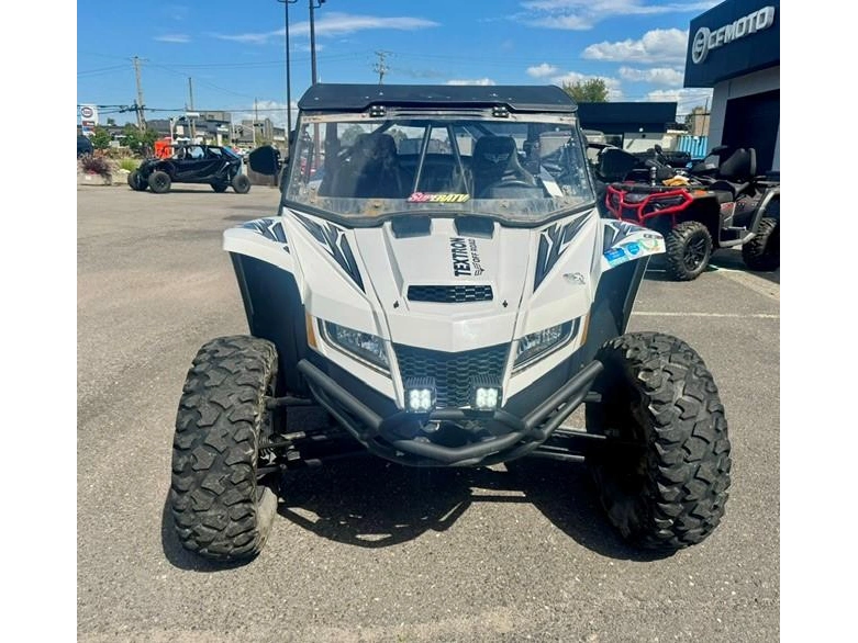 2019 Arctic Cat Textron Wildcat Xx 1000 alt
