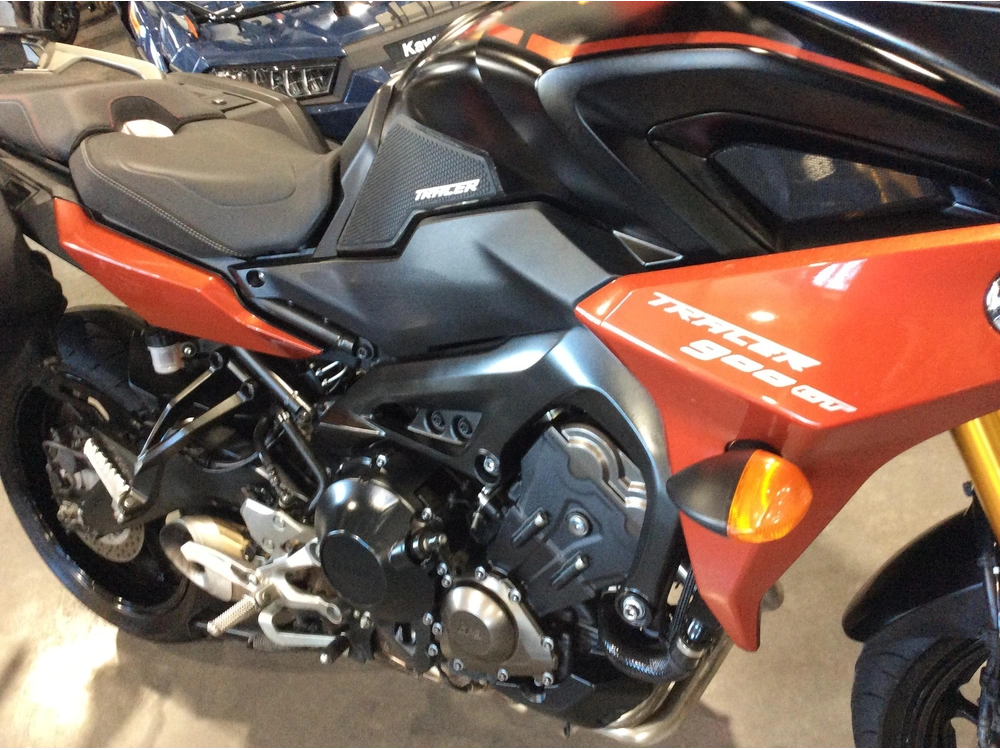 2020 Yamaha Tracer 9 Gt Abs alt