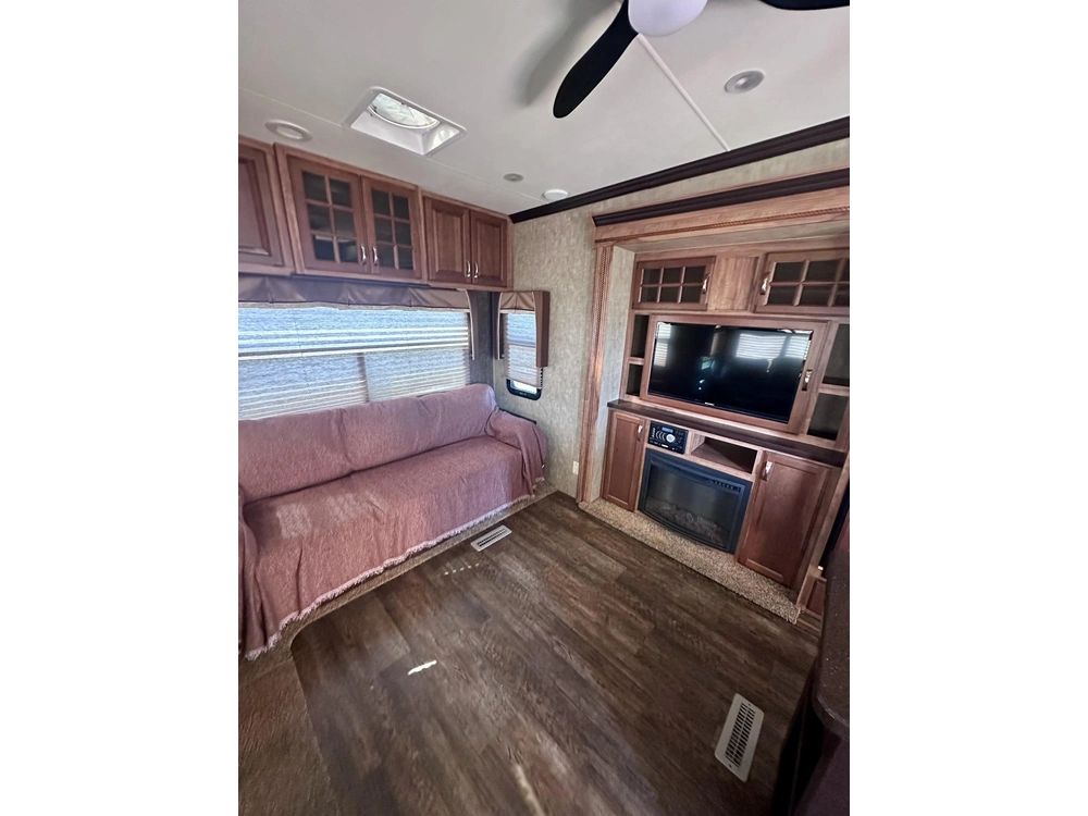 2015 Other Kz Durango 370fb