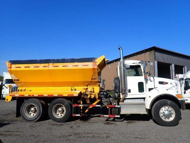 Peterbilt 348 2018