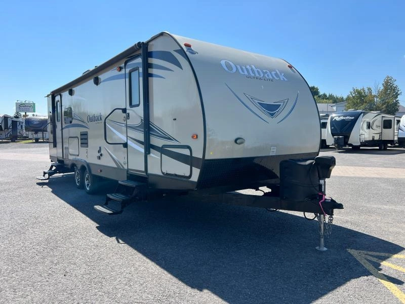Keystone Rv Outback 278url 2016 alt