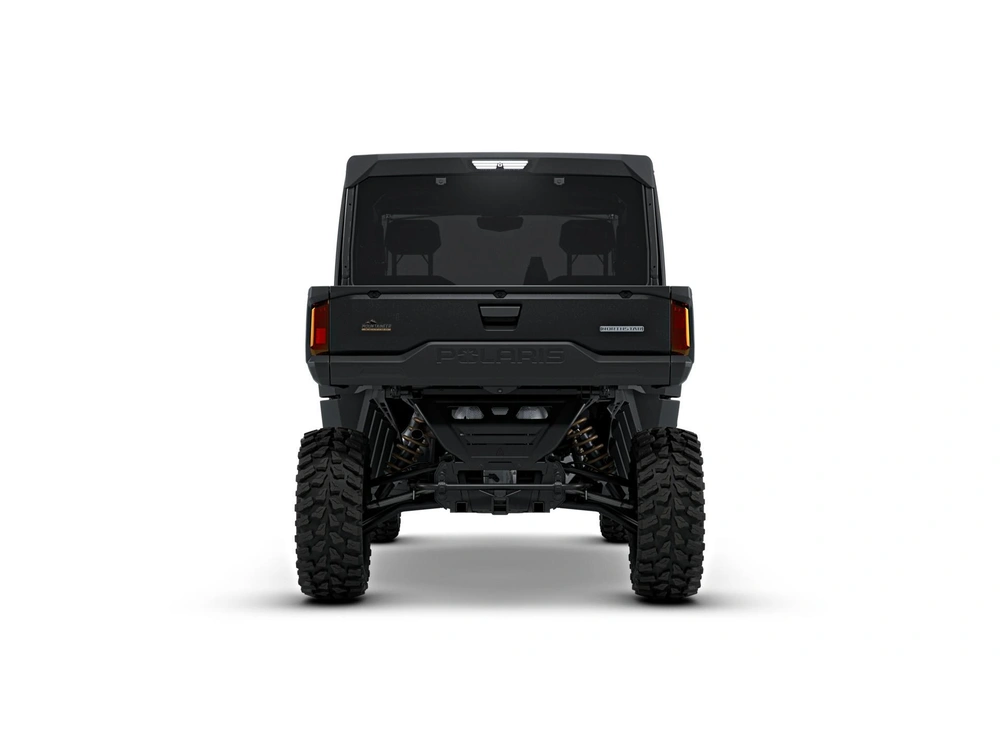 2027 Polaris Ranger Crew Xd 1500 Northstar Mountaineer Edition alt