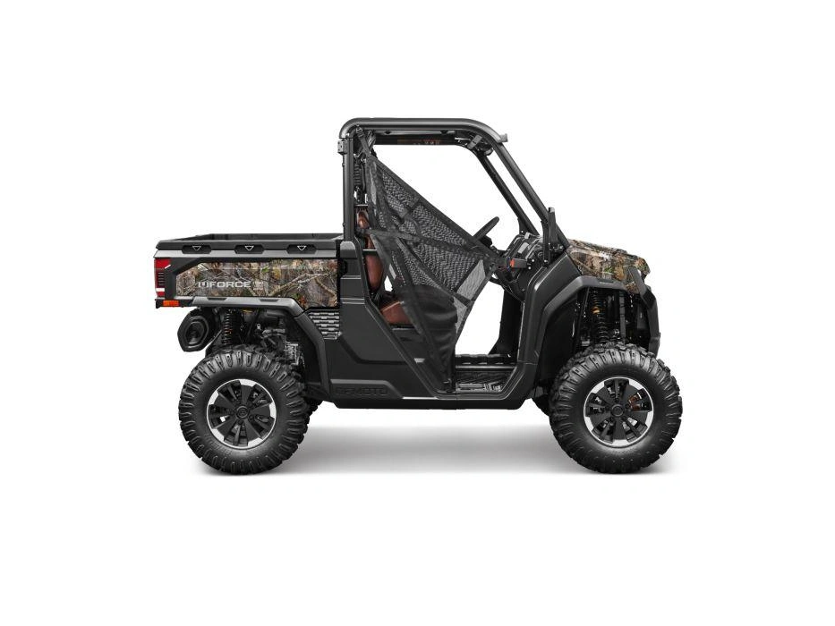 2027 Cfmoto Uforce U10 Pro alt