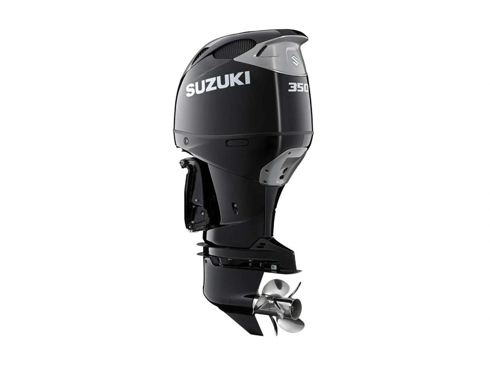2025 Suzuki Df350atx alt