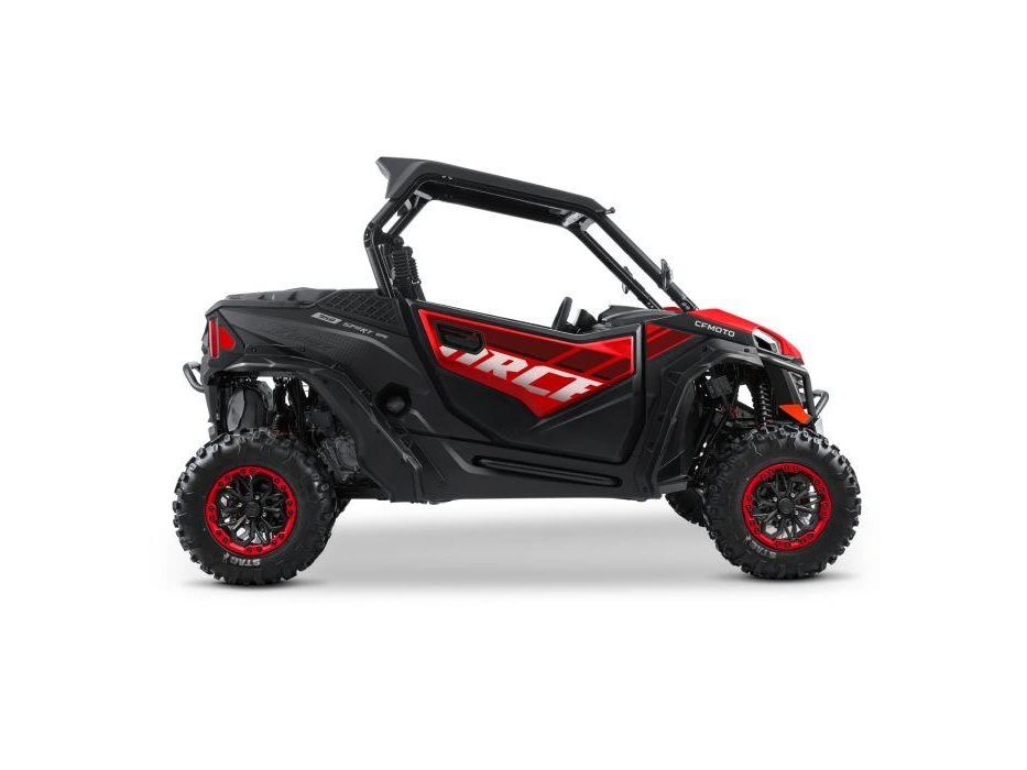 Cfmoto Zforce 950 Sport 2027 alt