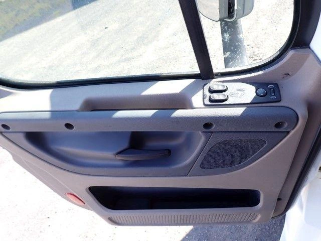 Freightliner Cascadia 2015