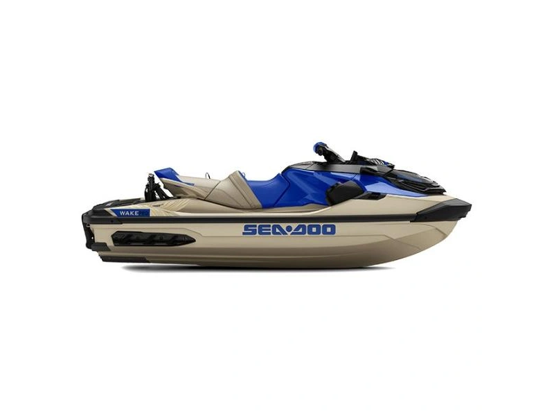 Sea-doo Wakemc Pro 230 (système Aud 2026 alt