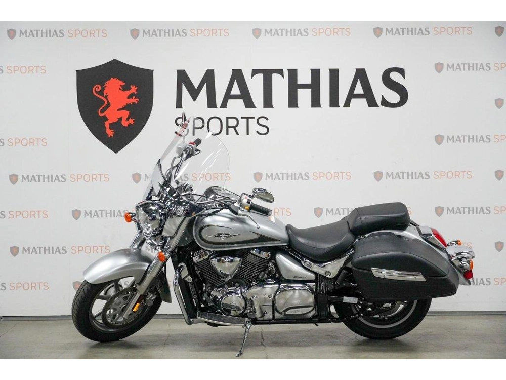 Suzuki C90t 2019 alt