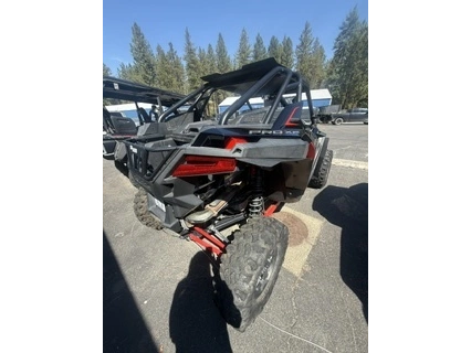 2020 Polaris Rzr Pro Xp 1000 Turbo alt