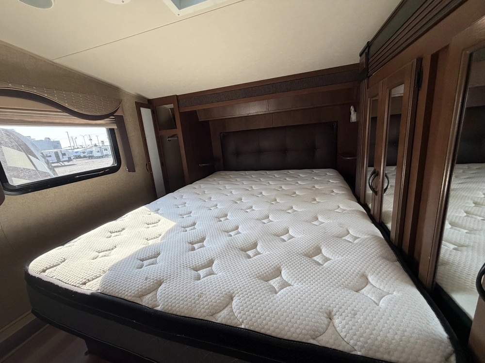 Jayco Eagle 265rls 2015 alt