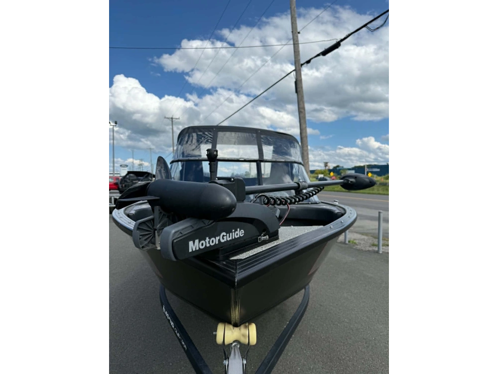 2019 Legend 18 Xtr Merc 90 Elpt Ct alt