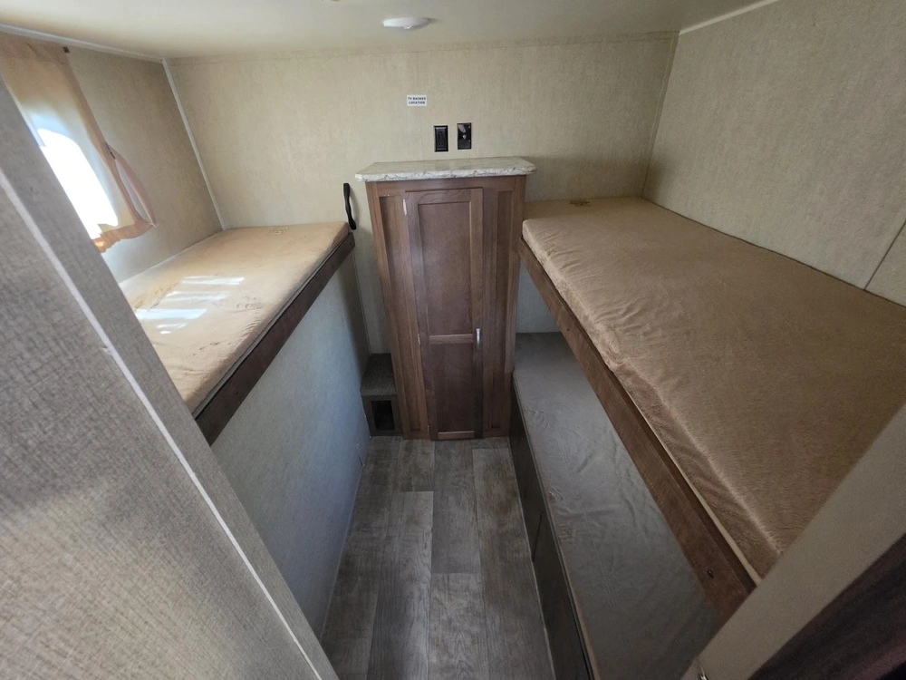 Gulf Stream Conquest 279bh 2019 alt