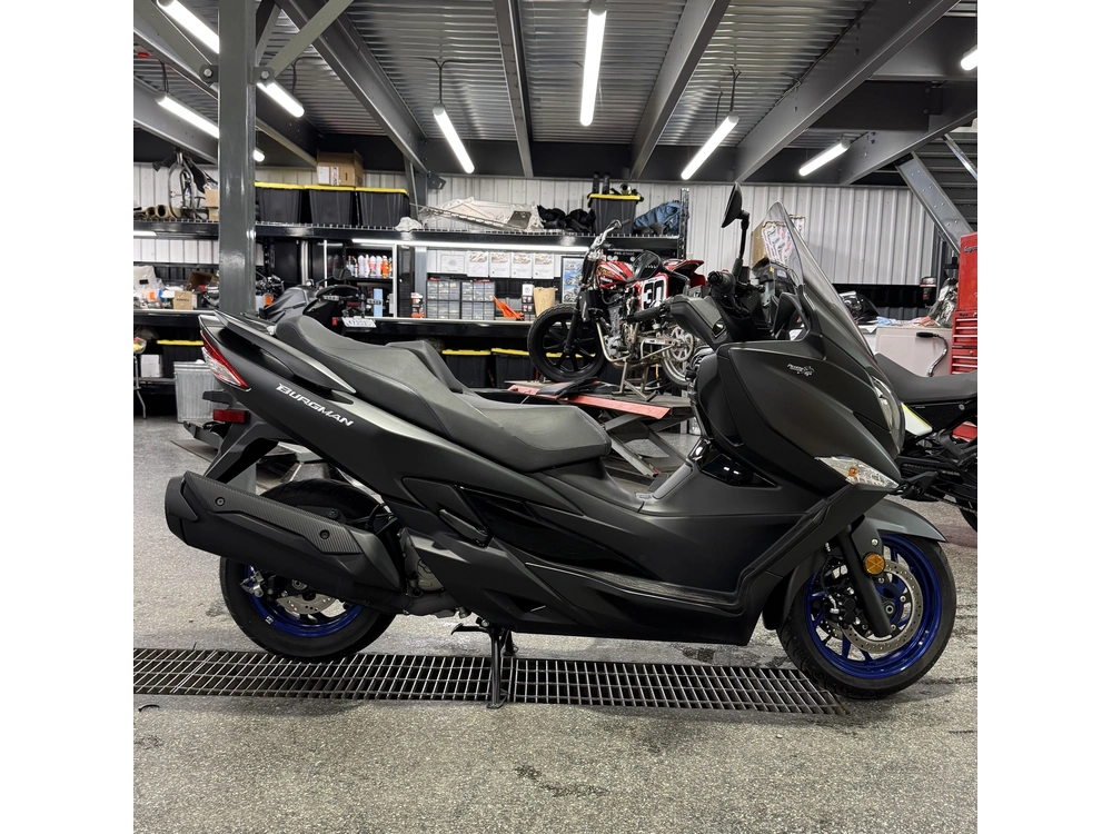 Suzuki An400am4 2024 alt