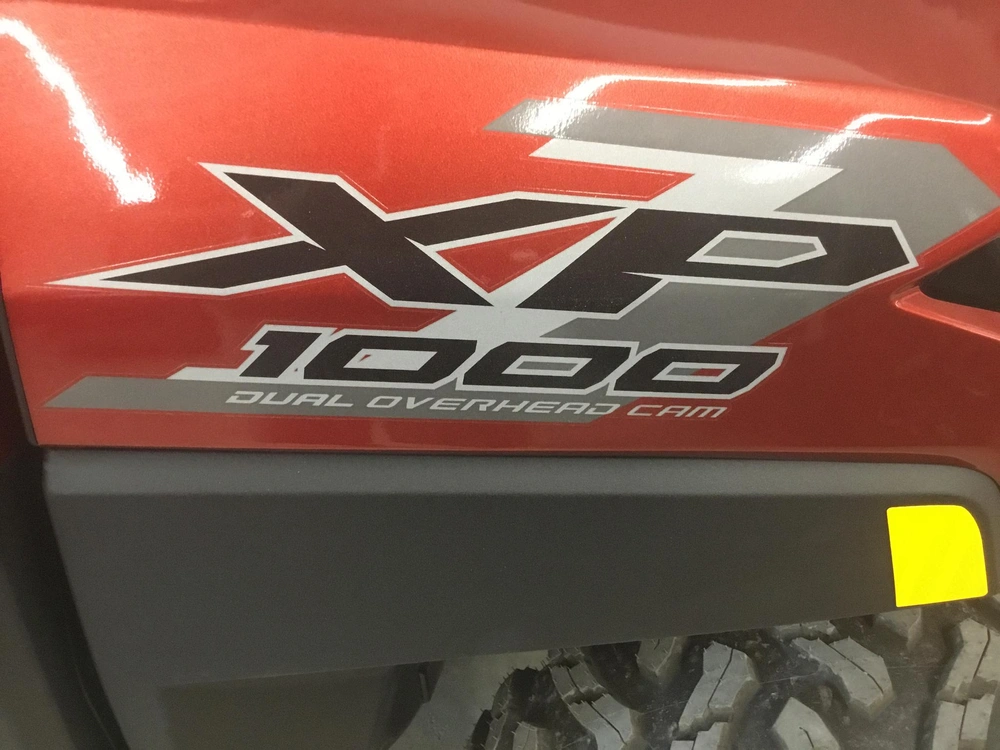 2026 Polaris Ranger 1000 Xp Northstar Premium alt