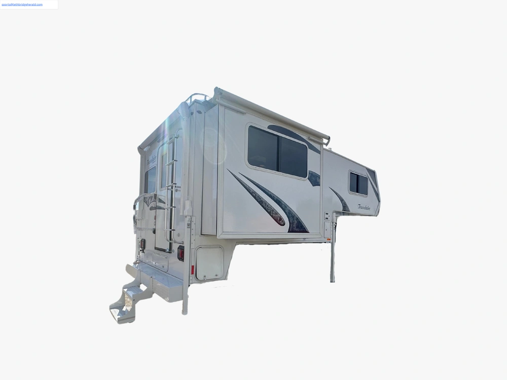 Travelaire 95sl 2027 alt