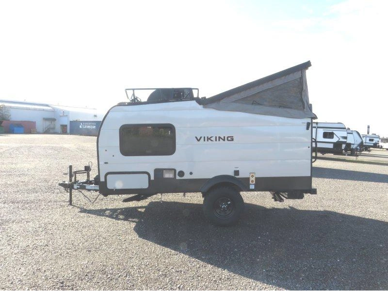 Forest River Viking 12td 2022 alt