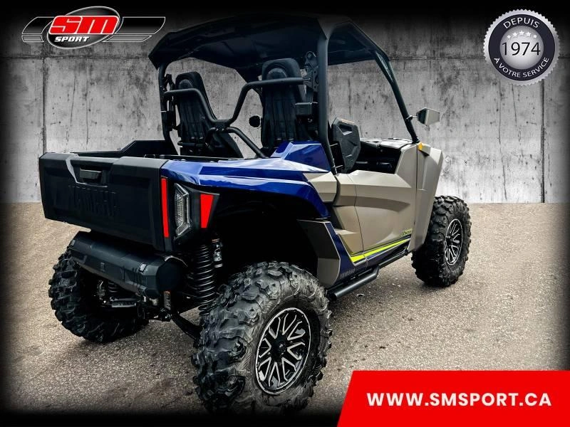 Yamaha Wolverine Rmax 2 1000 Le 2023 alt