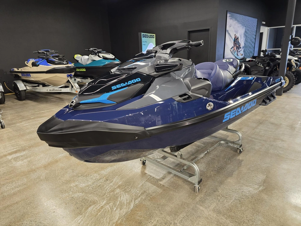 2026 Brp Gtx 170 alt