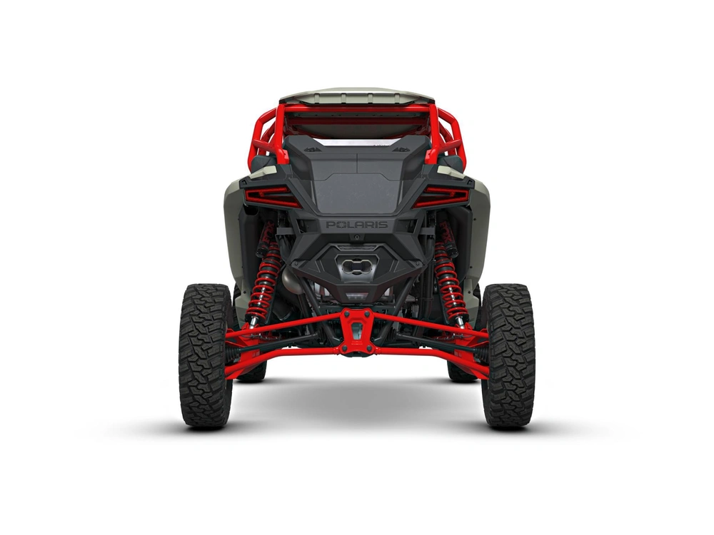 2027 Polaris Rzr Pro R 4 Boost Ultimate alt
