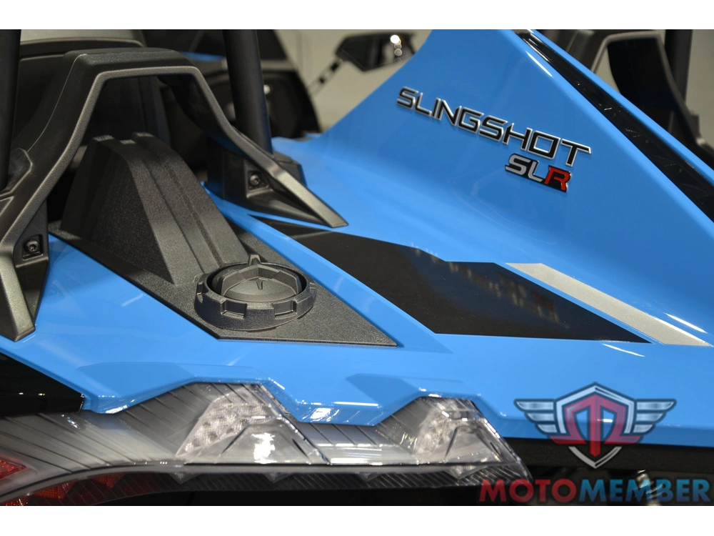2026 Slingshot Slr Manual