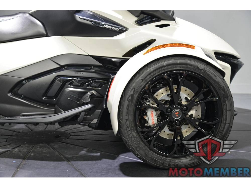 2020 Can-am Spyder Rt Limited alt