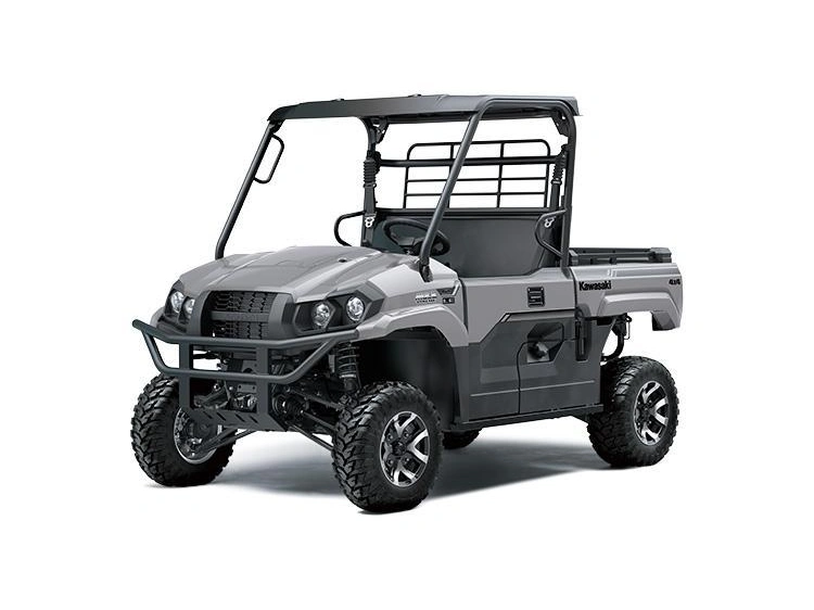Kawasaki Mule Pro-mx Eps Le Kaf700cvfnn 2027 alt