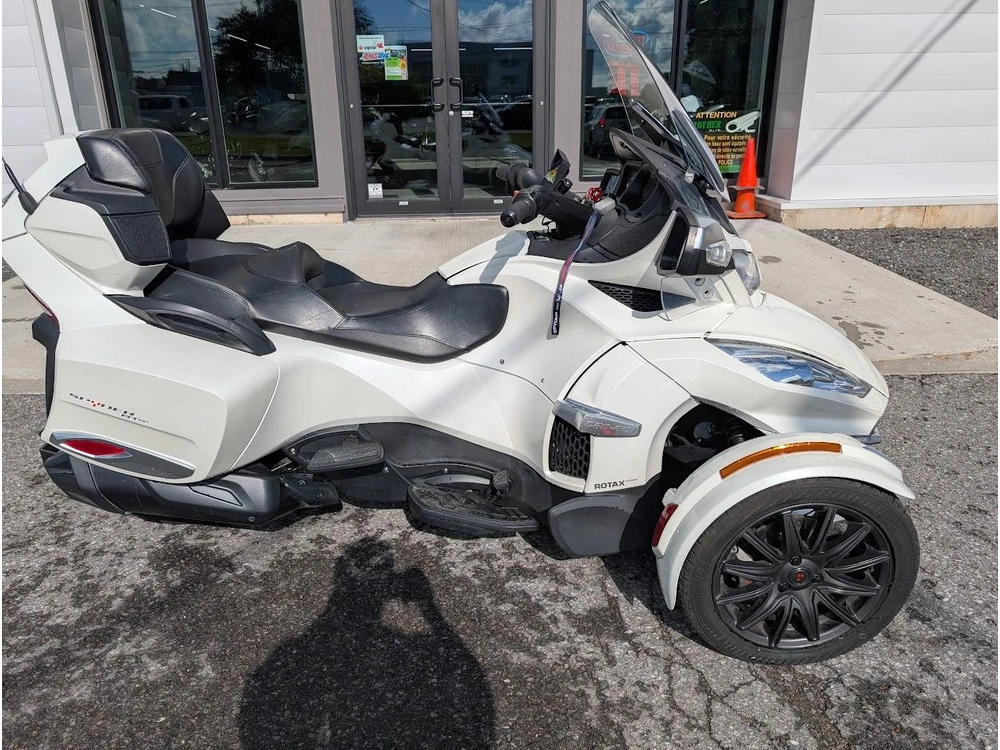 Can-am Rt Limited 2017 alt