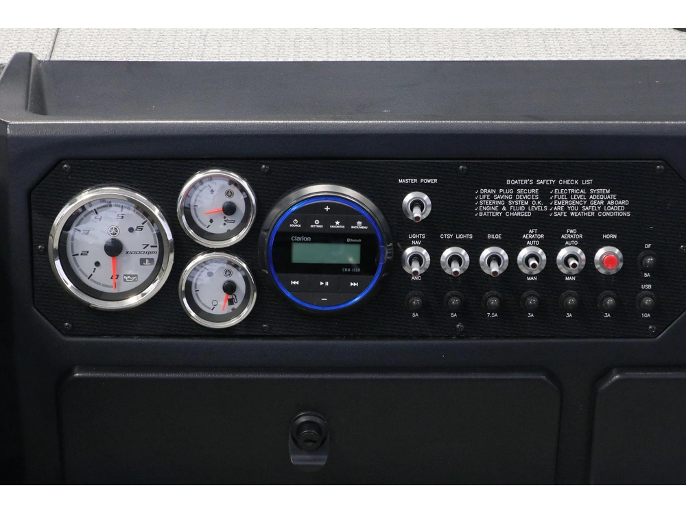 G3 Boats Av17t + Yamaha Vf90xb Vmax Sho 2026 alt