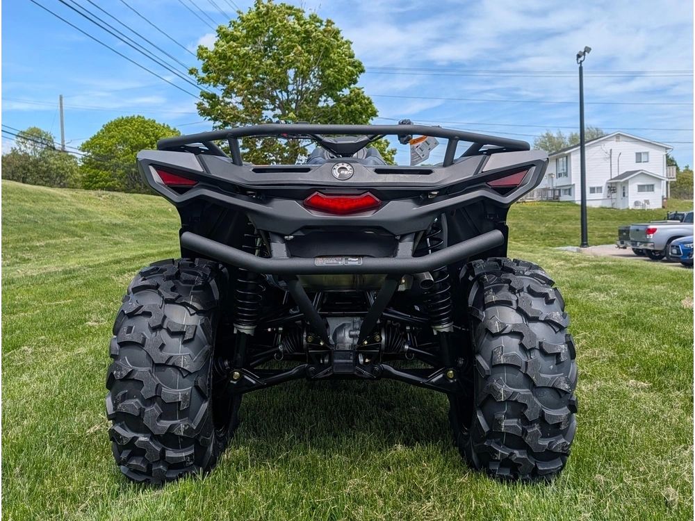 2026 Can-am Outlander Xt 700 alt