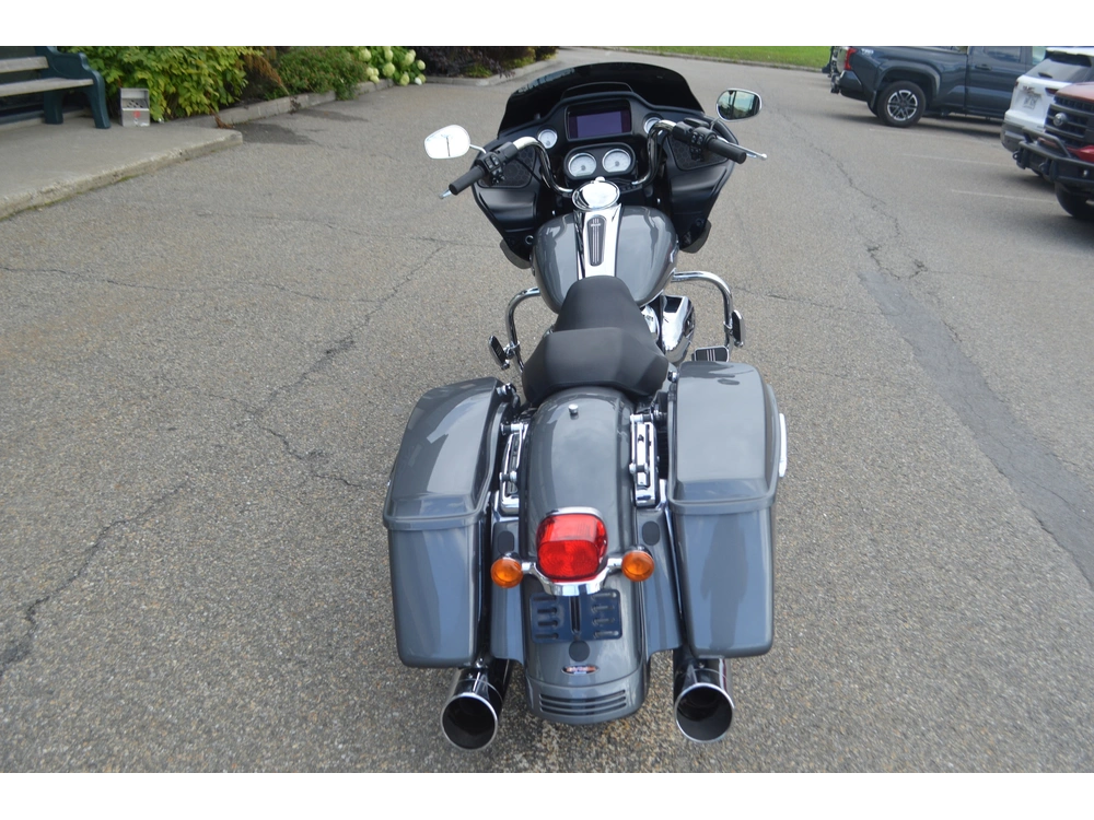 Harley-davidson Fltrx 2021 alt