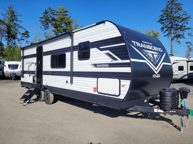 Grand Design Transcend 25mlx 2026 alt