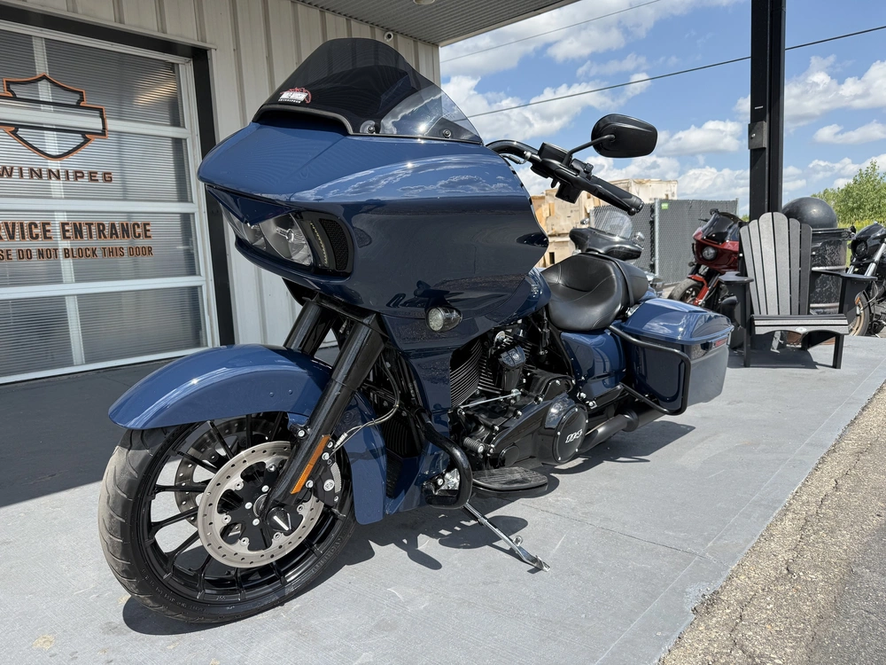 2019 Harley-davidson Fltrxs-road Glide Special alt