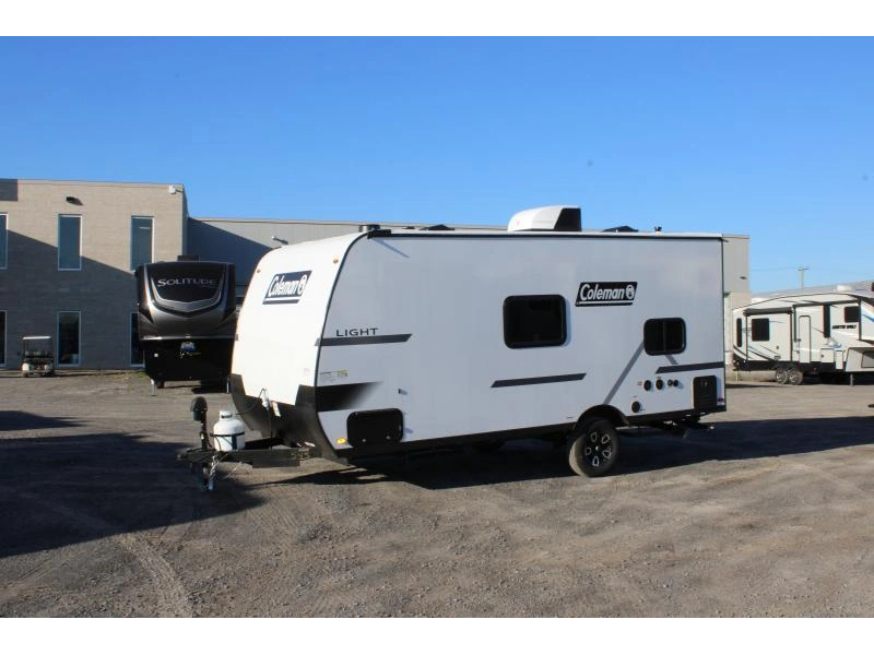 Keystone Rv Coleman 17bx 2026 alt
