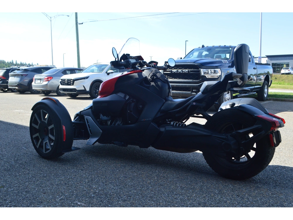 Can-am Ryker 900 2021 alt