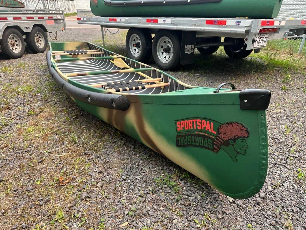 2026 Sportspal 14 W Trsm Camo alt