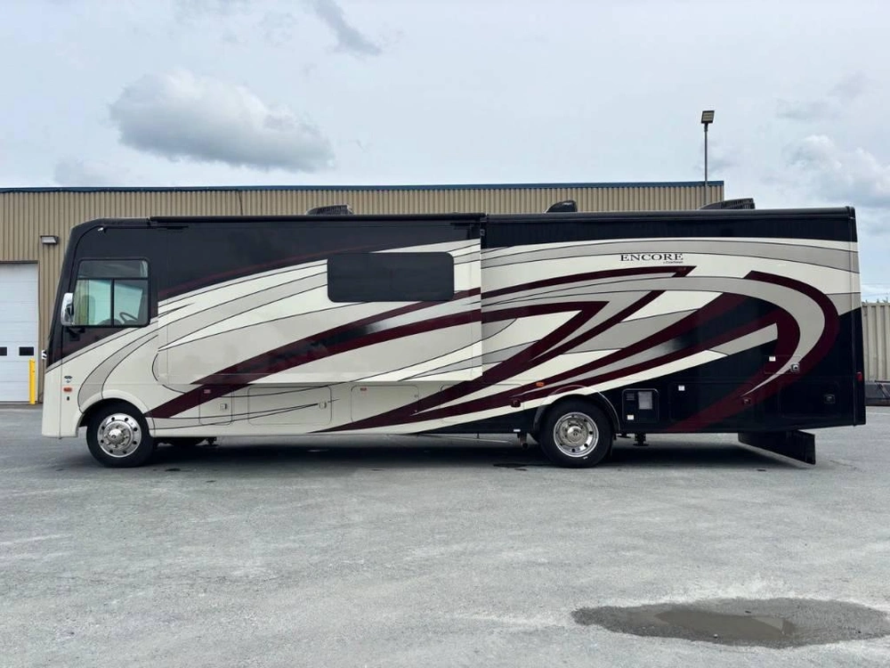 Coachmen Encore 355ds 2023 alt