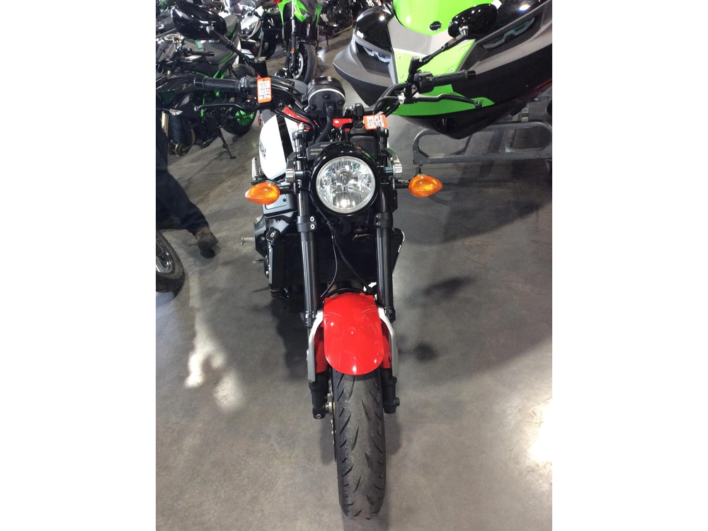 2020 Yamaha Xsr900 Abs alt