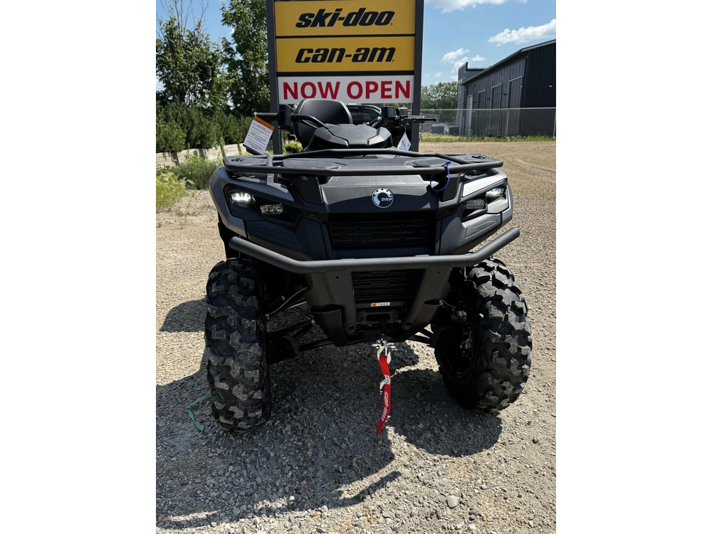 2026 Can-am Outlander Max Xt 700 alt