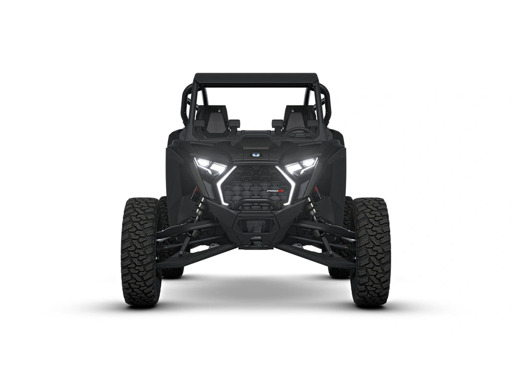 2027 Polaris Rzr Pro R Ultimate alt