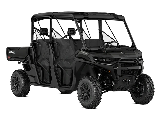 2027 Can-am Defender Max Xt alt
