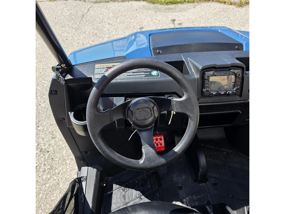 2026 Polaris Ranger 150 Efi alt
