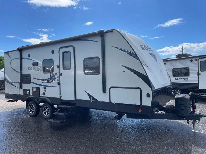 Dutchmen Kodiak 233rbsl 2018 alt