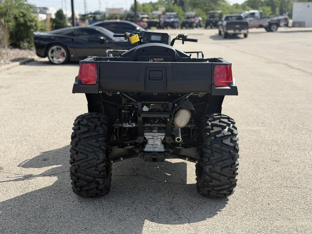 2026 Polaris Sportsman X2 570 alt
