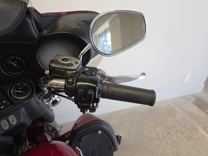 2006 Harley-davidson Flhtcui - Electric Glide® Ultra Ciassic alt