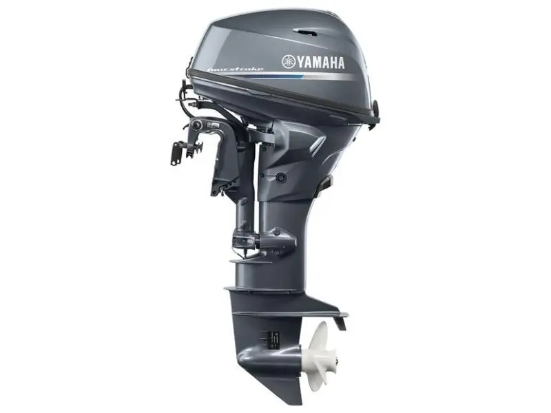 Yamaha F25LWTHC