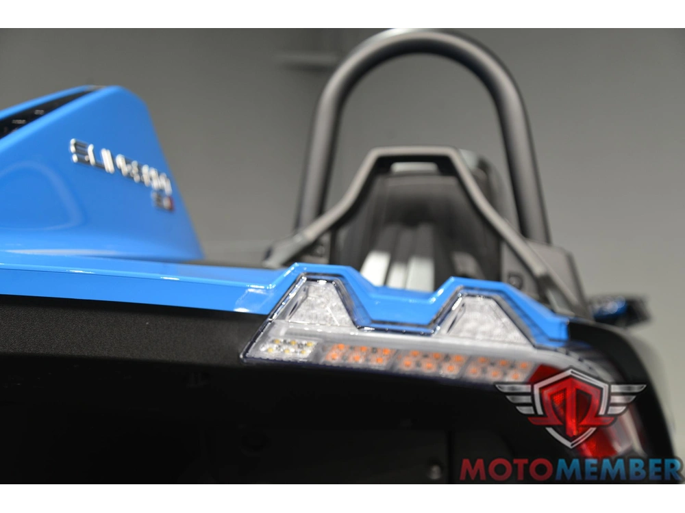 2026 Slingshot Slr Manual