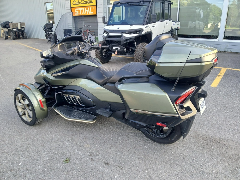 Can-am Rt Sea-to-sky 2021 alt