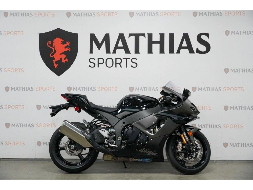 Kawasaki Ninja Zx-10r 2026 alt