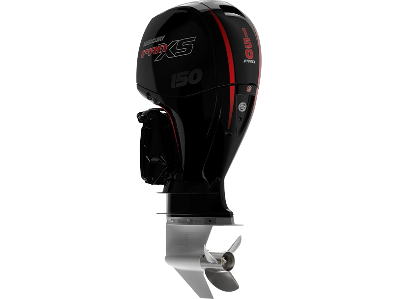 2023 Mercury 150 Pro Xs alt